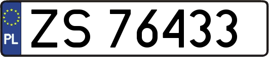 ZS76433
