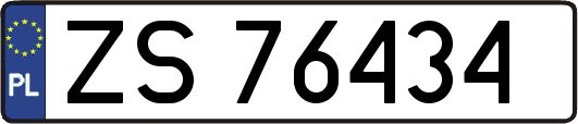 ZS76434