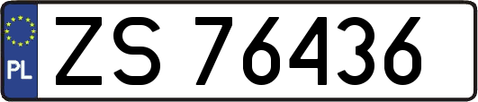 ZS76436