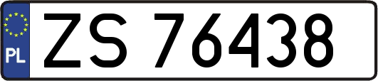 ZS76438
