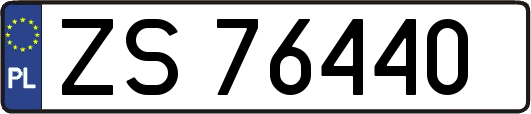 ZS76440
