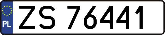 ZS76441