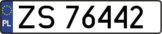 ZS76442