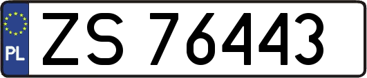 ZS76443