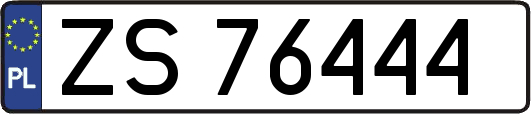 ZS76444