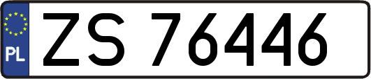 ZS76446
