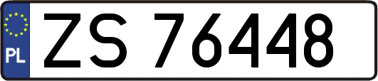 ZS76448