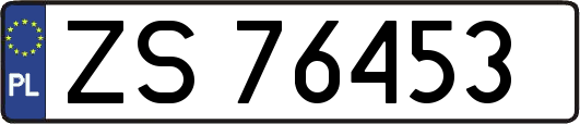 ZS76453