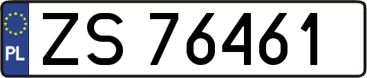 ZS76461