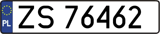 ZS76462