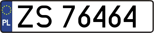 ZS76464