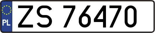 ZS76470