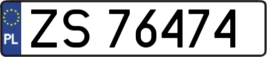 ZS76474
