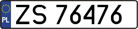 ZS76476