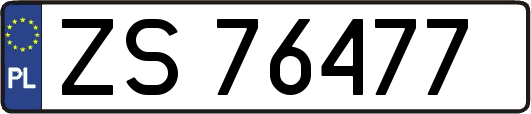 ZS76477