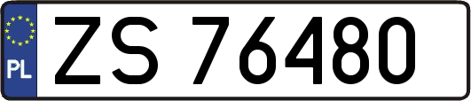 ZS76480