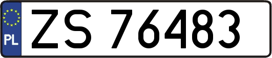 ZS76483
