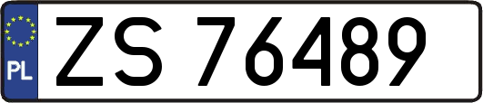 ZS76489