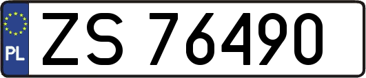 ZS76490