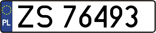 ZS76493