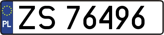 ZS76496