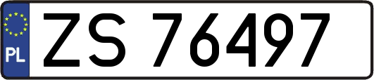 ZS76497