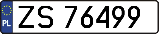 ZS76499