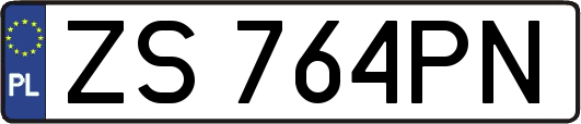 ZS764PN