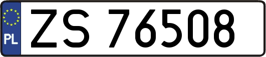 ZS76508