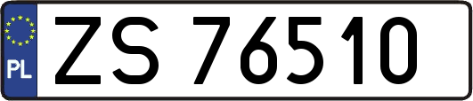 ZS76510