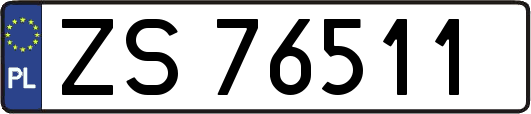 ZS76511