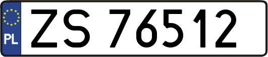 ZS76512