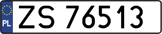 ZS76513