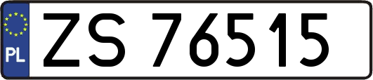 ZS76515