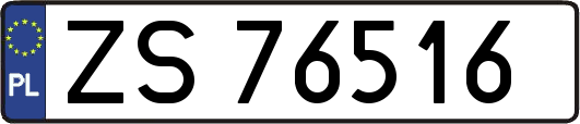 ZS76516