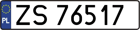 ZS76517