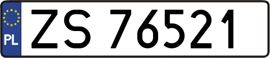 ZS76521