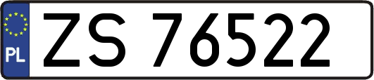 ZS76522