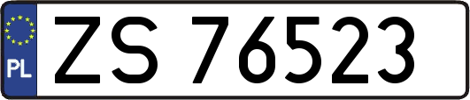 ZS76523