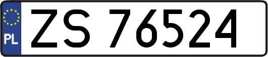 ZS76524