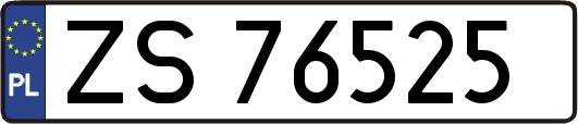 ZS76525
