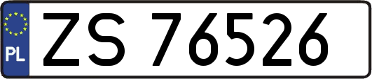 ZS76526