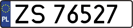 ZS76527