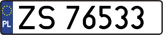 ZS76533