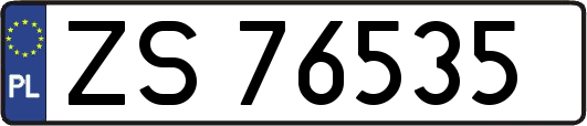 ZS76535