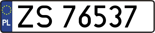 ZS76537