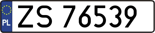 ZS76539