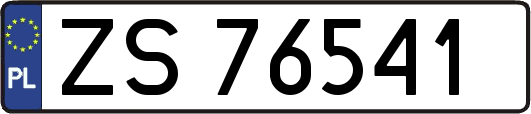 ZS76541
