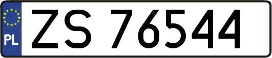 ZS76544
