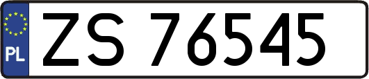 ZS76545